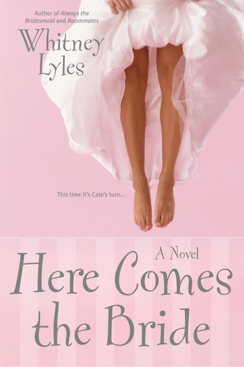 Cover image for book Here Comes the Bride