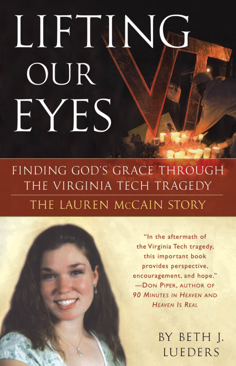 Cover image for book Lifting Our Eyes