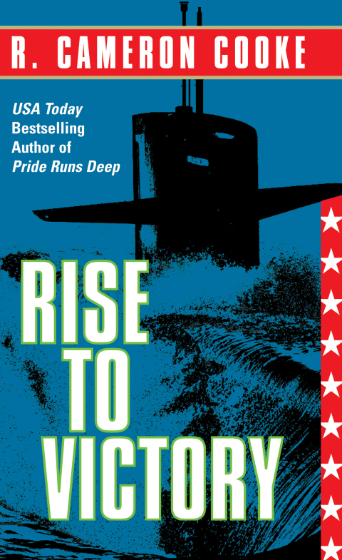 Cover image for book Rise to Victory