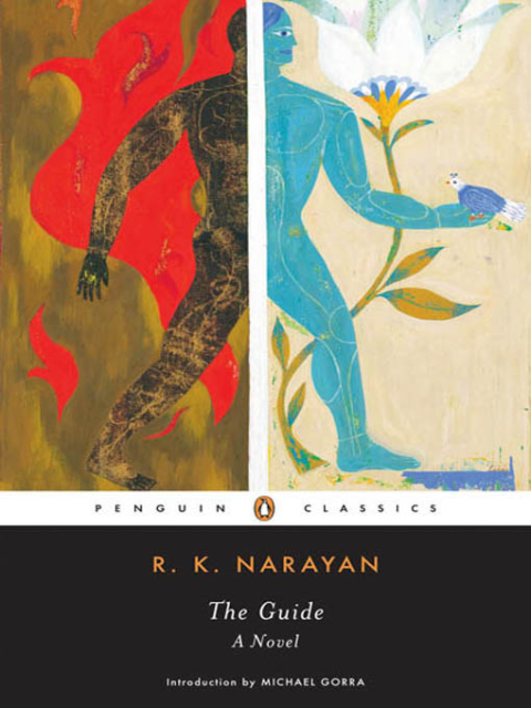 Cover image for book The Guide