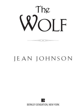 The Wolf