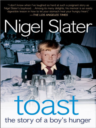 Toast