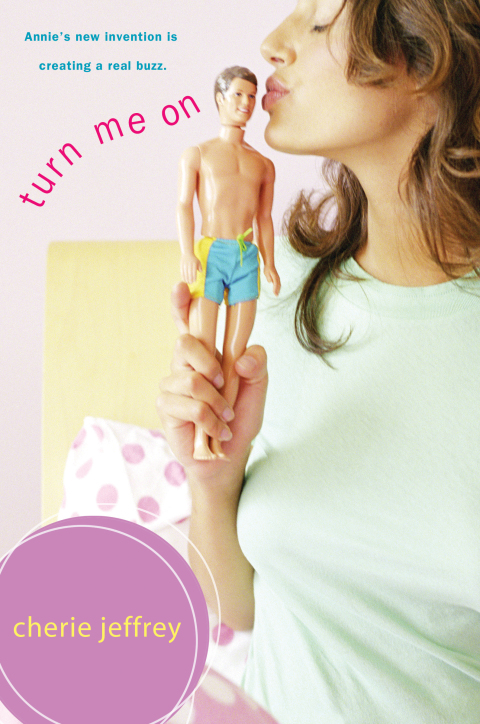 Cover image for book Turn Me On