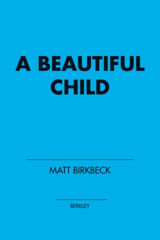 A Beautiful Child