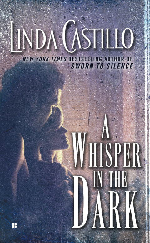 Cover image for book A Whisper in the Dark