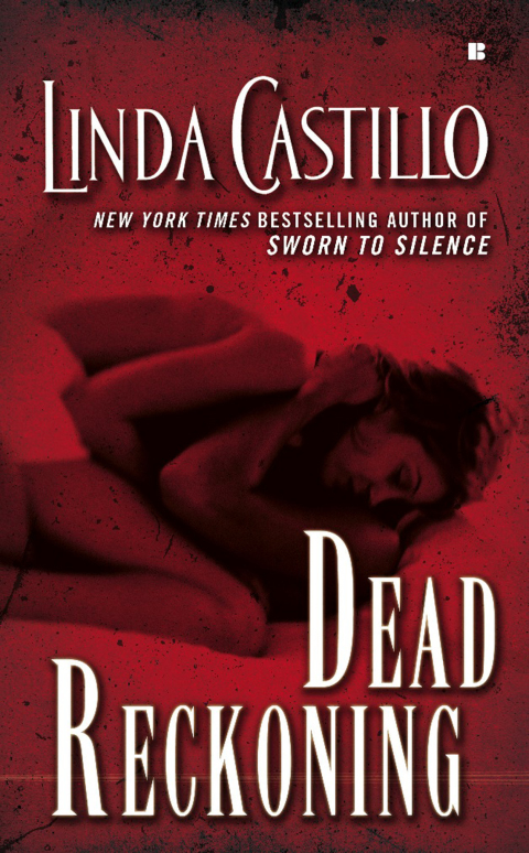 Cover image for book Dead Reckoning