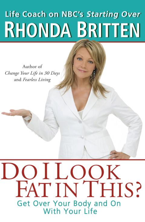Cover image for book Do I Look Fat in This?