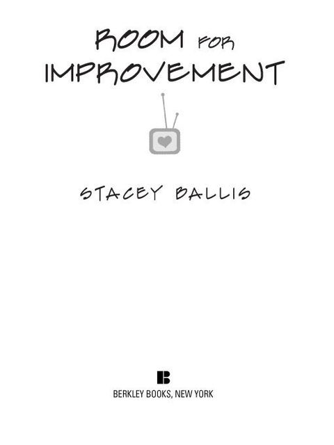 Cover image for book Room for Improvement