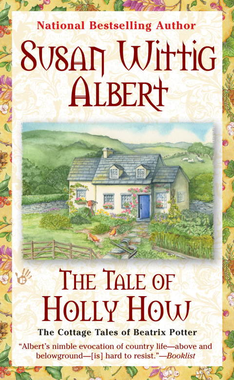 Cover image for book The Tale of Holly How