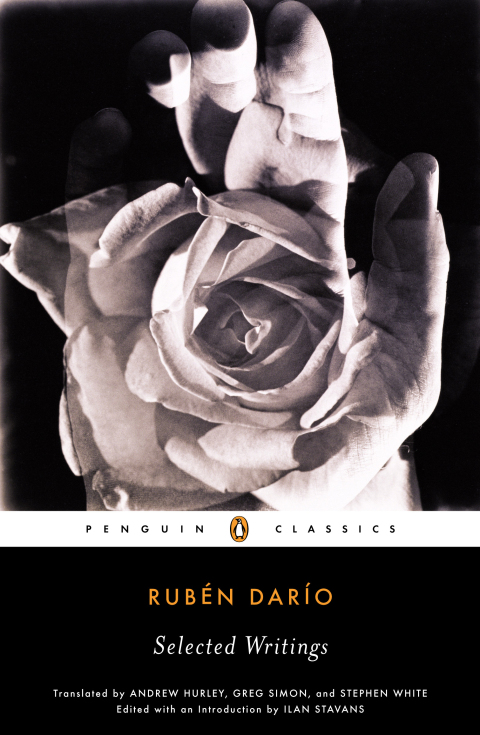 Cover image for book Selected Writings
