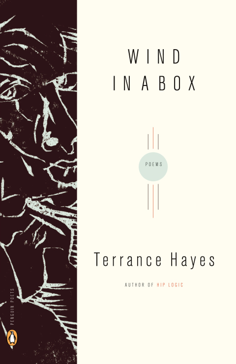 Cover image for book Wind in a Box