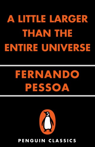 A Little Larger Than the Entire Universe