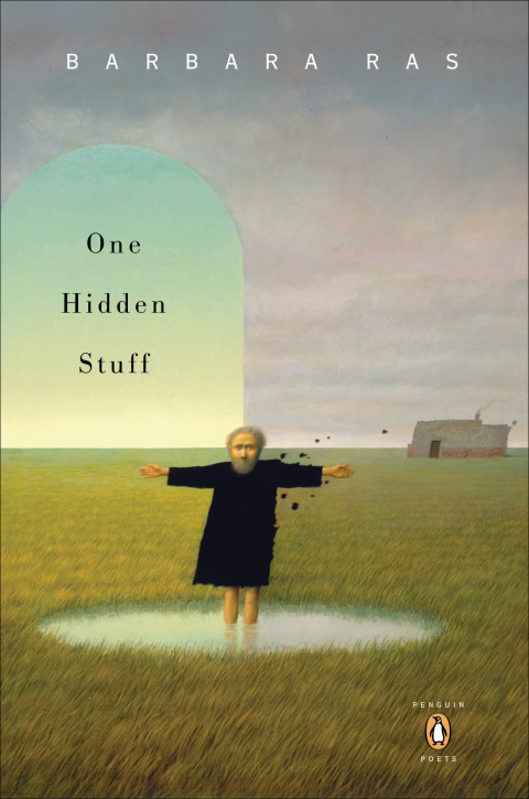 Cover image for book One Hidden Stuff