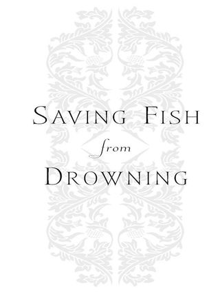 Saving Fish from Drowning