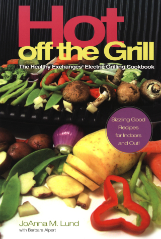 Hot Off The Grill