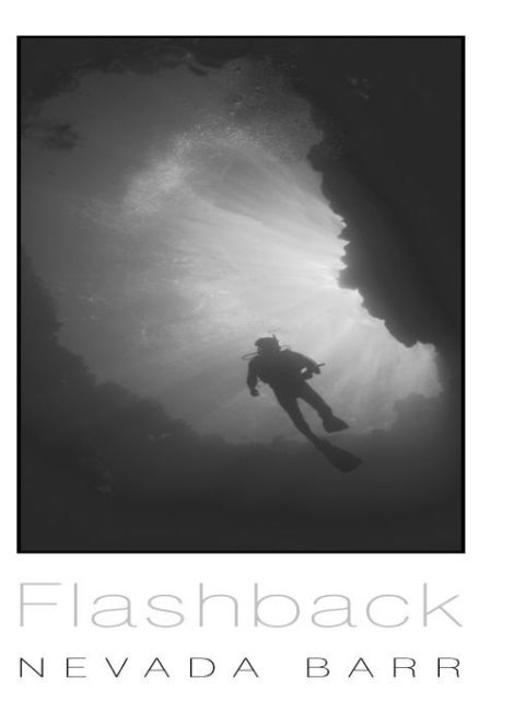 Cover image for book Flashback