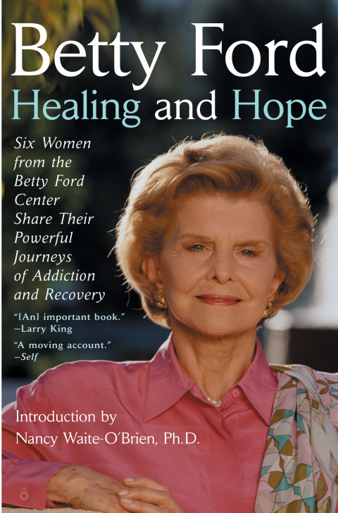 Cover image for book Healing and Hope