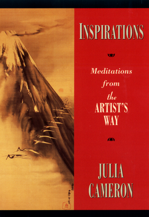 Cover image for book Inspirations