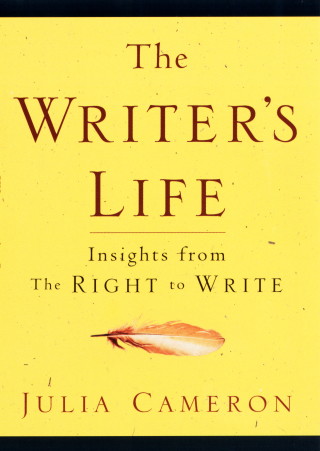 The Writer's Life