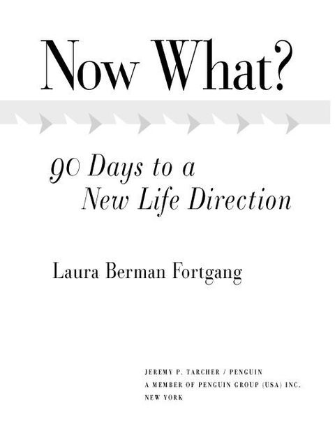 Cover image for book Now What?