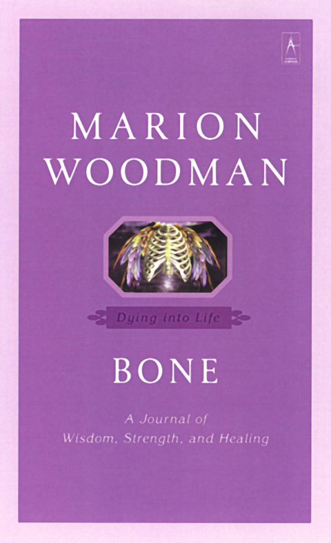 Cover image for book Bone