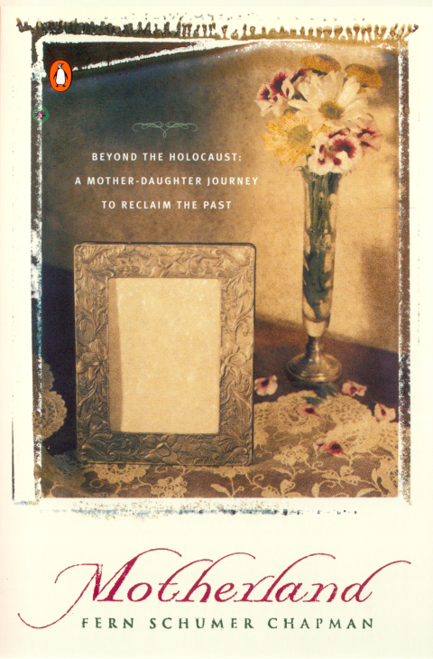 Cover image for book Motherland