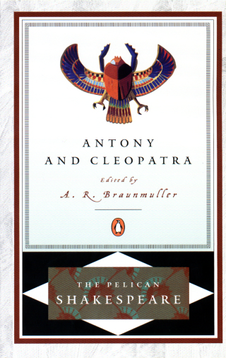 Antony and Cleopatra