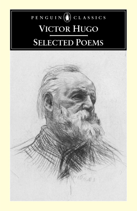 Cover image for book Selected Poems