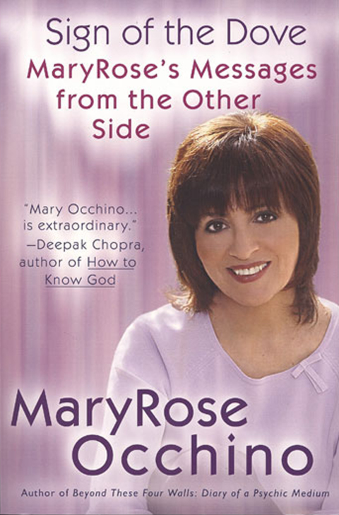 Cover image for book The Sign of the Dove