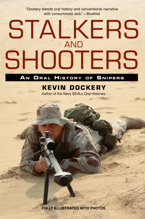 Cover image for book Stalkers and Shooters