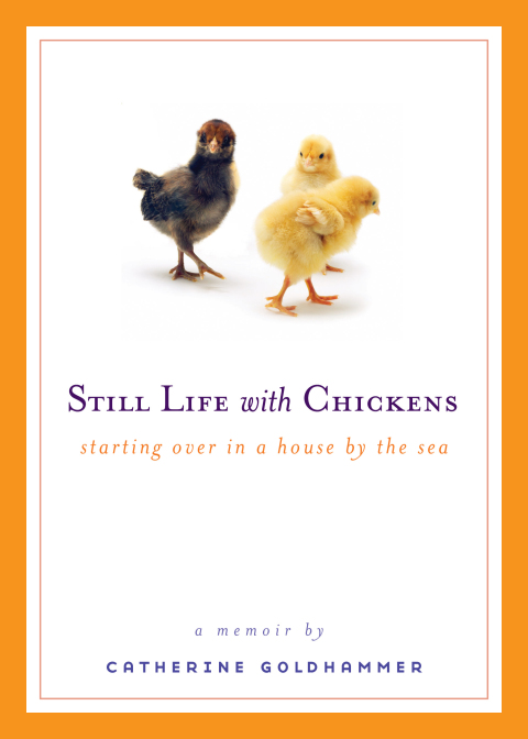 Cover image for book Still Life with Chickens