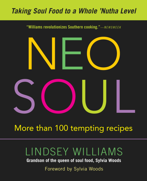 Cover image for book Neo Soul