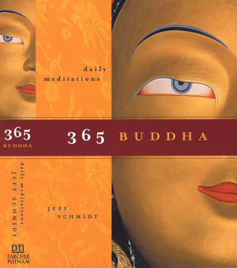 Cover image for book 365 Buddha PA