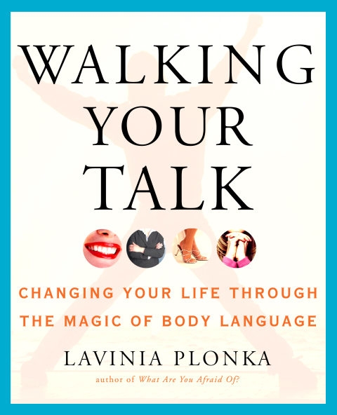 Cover image for book Walking Your Talk