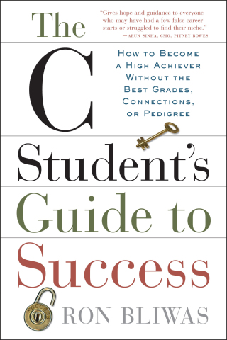 The C Student's Guide to Success