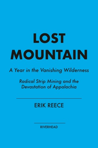 Lost Mountain
