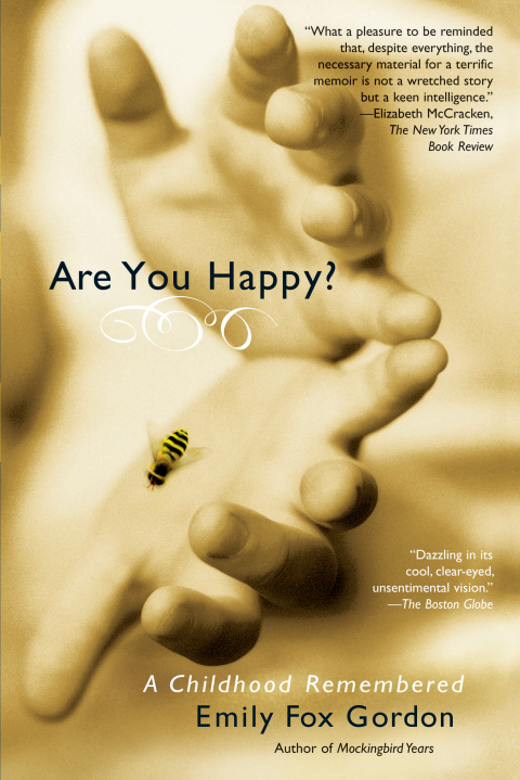 Cover image for book Are You Happy?