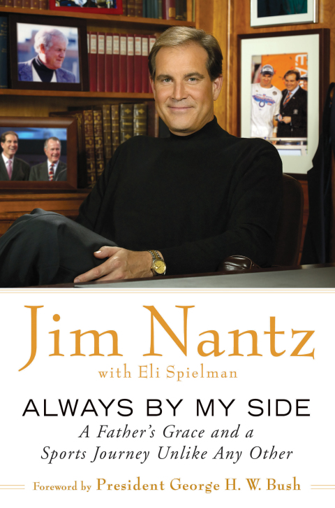 Cover image for book Always by My Side