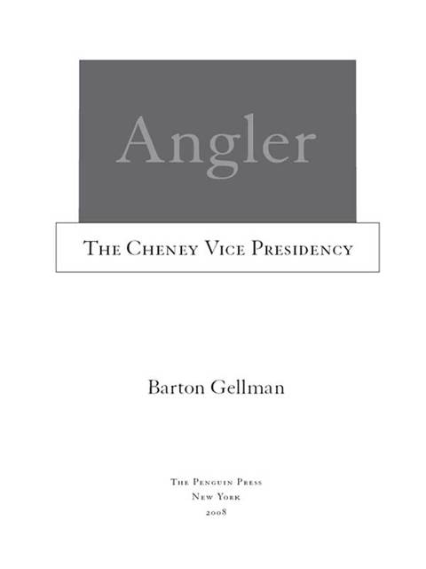 Cover image for book Angler