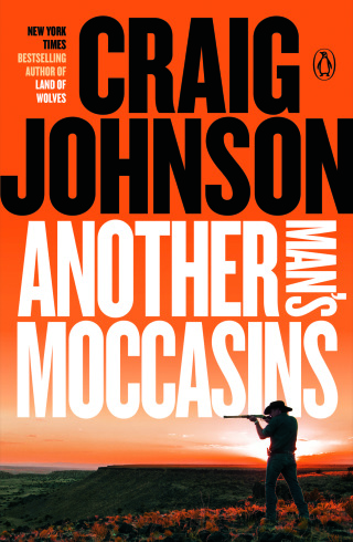 Another Man's Moccasins