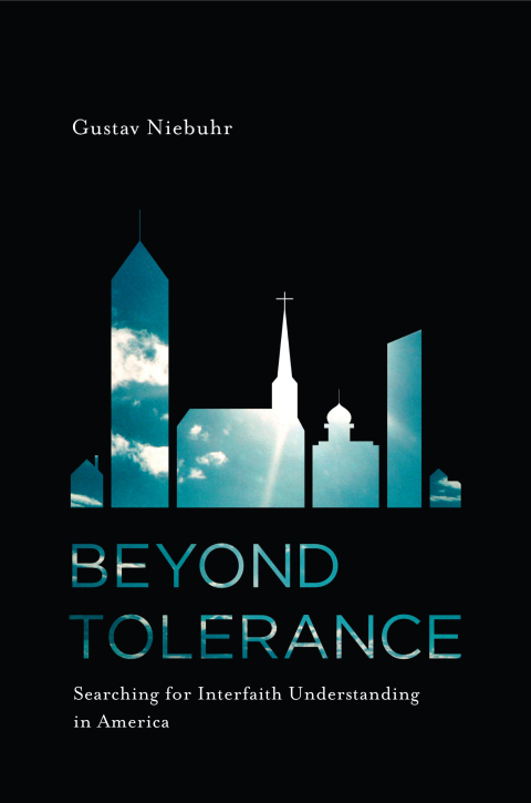 Cover image for book Beyond Tolerance