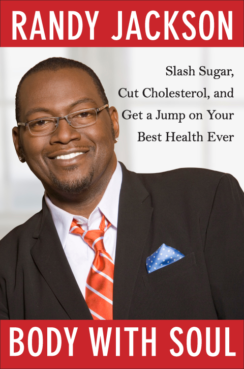 Cover image for book Body with Soul