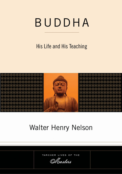 Cover image for book Buddha