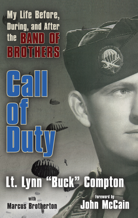 Cover image for book Call of Duty