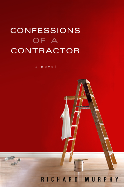 Cover image for book Confessions of a Contractor