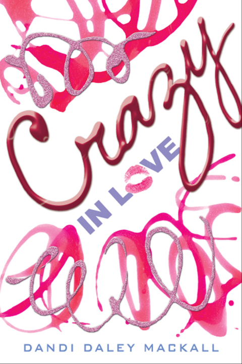 Cover image for book Crazy in Love