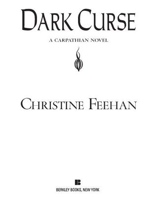 Dark Curse