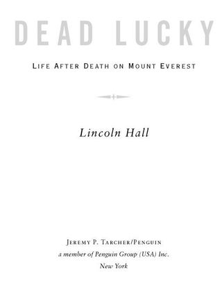 Dead Lucky
