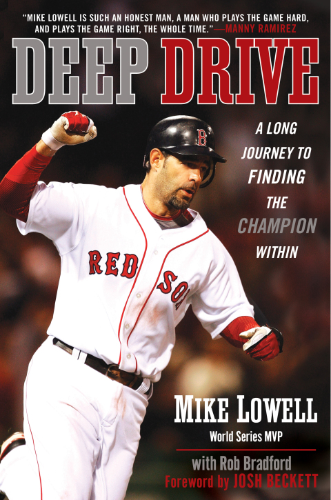 Cover image for book Deep Drive