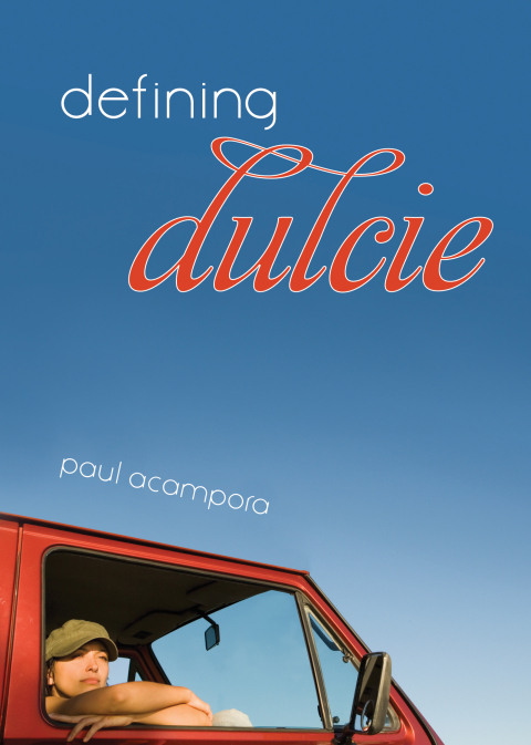 Cover image for book Defining Dulcie